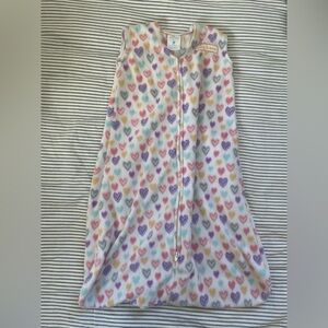 Halo Fleece Sleep sack